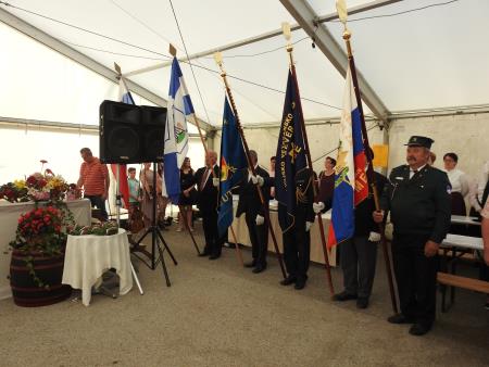 Osrednja slovesnost ob 20. občinskem prazniku Občine Razkrižje 13